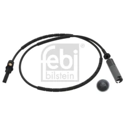 Érzékelő, Kerékfordulatszám - FEBI BILSTEIN (FE48921)