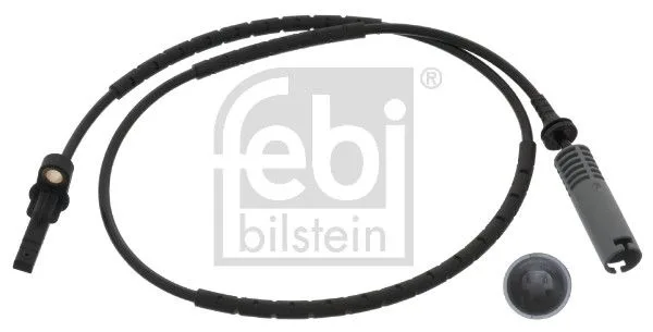 Érzékelő, Kerékfordulatszám - FEBI BILSTEIN (FE48921)
