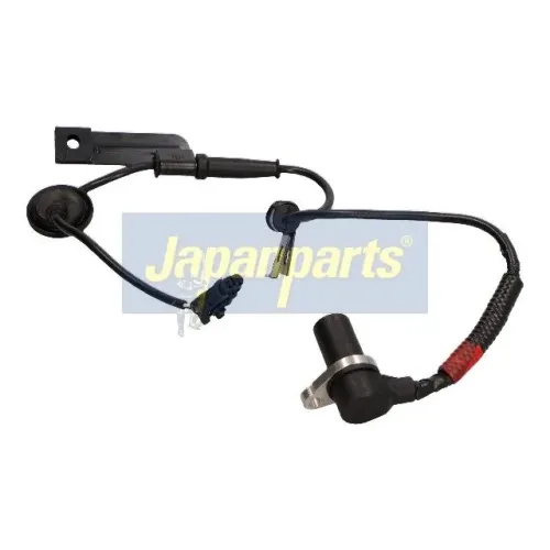Érzékelő, Kerékfordulatszám - JAPANPARTS (ABS-H19)