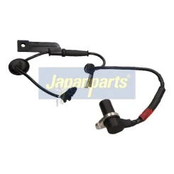 Érzékelő, Kerékfordulatszám - JAPANPARTS (ABS-H19)