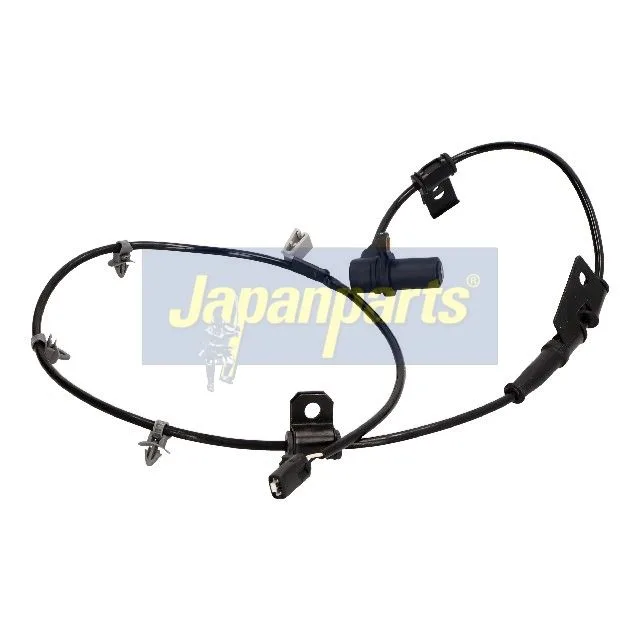Érzékelő, Kerékfordulatszám - JAPANPARTS (ABS-K00)