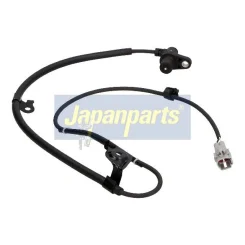 Érzékelő, Kerékfordulatszám - JAPANPARTS (ABS-210)