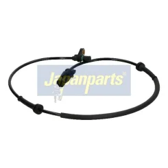 Érzékelő, Kerékfordulatszám - JAPANPARTS (ABS-522)