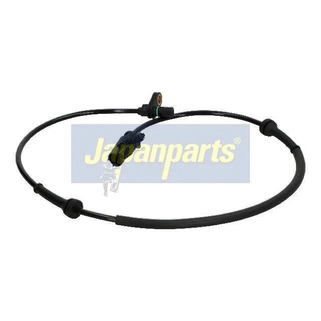Érzékelő, Kerékfordulatszám - JAPANPARTS (ABS-522)