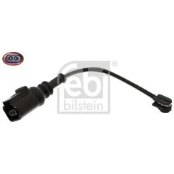 Figyelmezető Kontaktus, Fékbetét Kopás - FEBI BILSTEIN (FE44479)
