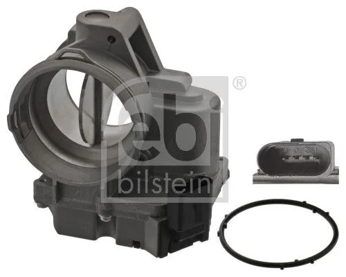 Fojtószelep Ház - FEBI BILSTEIN (FE46129)