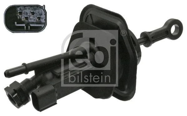 Adóhenger, Kuplung - FEBI BILSTEIN (FE46139)