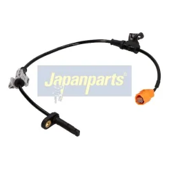 Érzékelő, Kerékfordulatszám - JAPANPARTS (ABS-438)