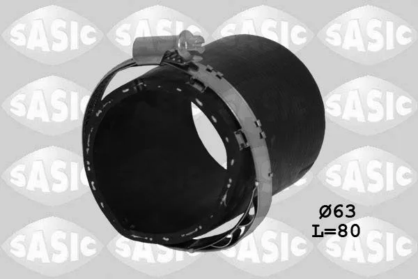 Töltőlevegő Cső - SASIC (3356034)