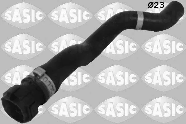 Hűtőcső - SASIC (3404142)