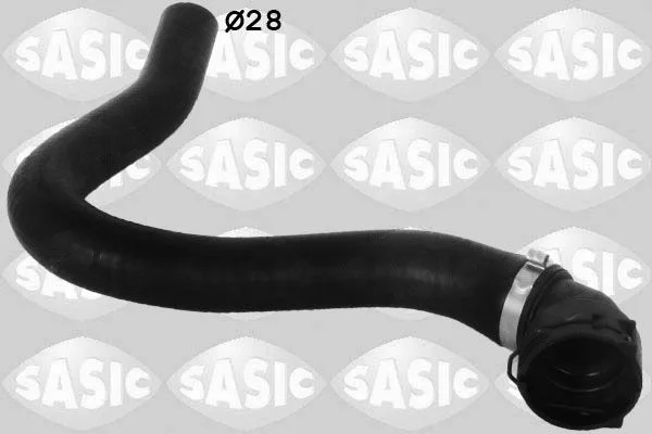 Hűtőcső - SASIC (3406093)