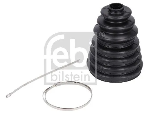 Gumiharang, Hajtótengely - FEBI BILSTEIN (FE27111)