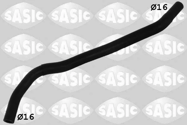 Hűtőcső - SASIC (3404049)