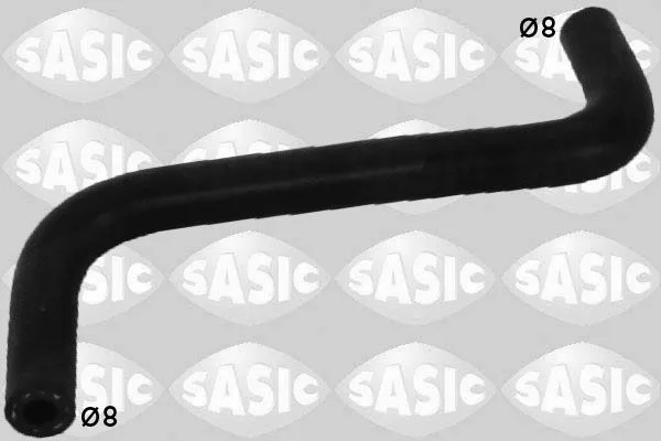 Hűtőcső - SASIC (3406049)