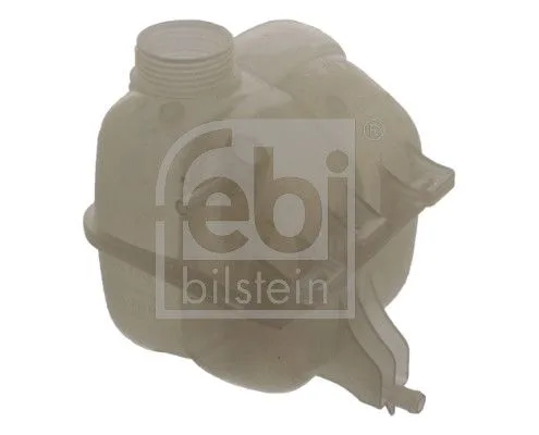 Kiegyenlítőtartály, Hűtőfolyadék - FEBI BILSTEIN (FE43503)