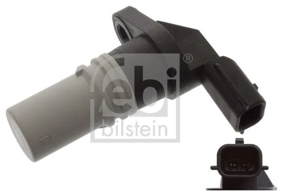 Impulzus Adó, Főtengely - FEBI BILSTEIN (FE44645)