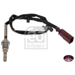 Érzékelő, Kipufogógáz Hőmérséklet - FEBI BILSTEIN (FE49304)
