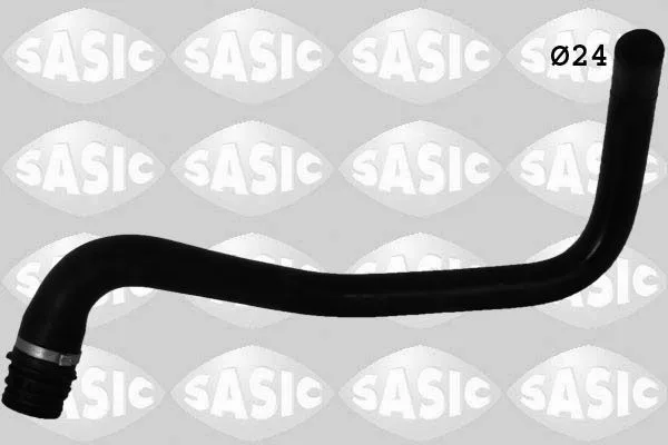 Hűtőcső - SASIC (3400123)