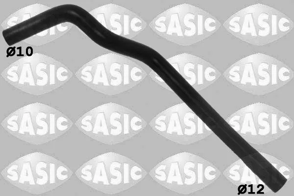 Hűtőcső - SASIC (3404151)