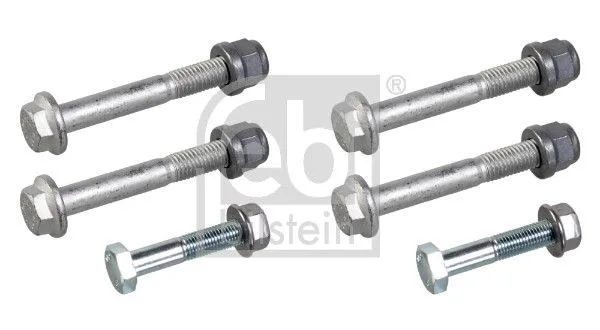 Szerelőkészlet, Vezetőkar - FEBI BILSTEIN (FE26339)