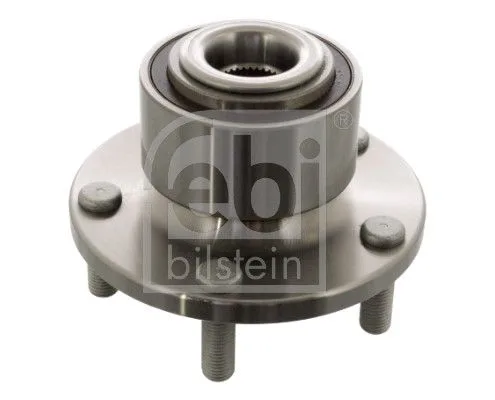 Kerékcsapágy Készlet - FEBI BILSTEIN (FE26770)