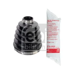 Gumiharang Készlet, Hajtótengely - FEBI BILSTEIN (FE101946)