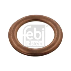 Tömítőgyűrű, Olajleeresztő Csavar - FEBI BILSTEIN (FE36495)