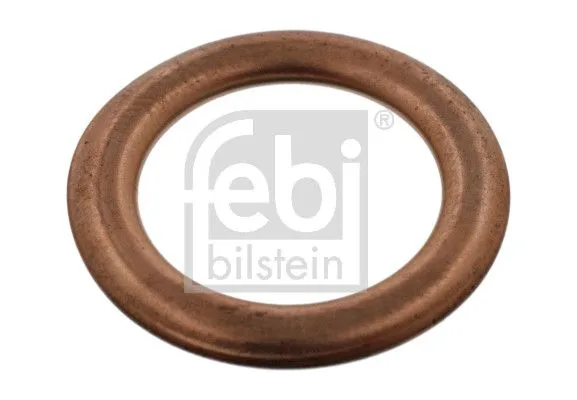 Tömítőgyűrű, Olajleeresztő Csavar - FEBI BILSTEIN (FE36495)