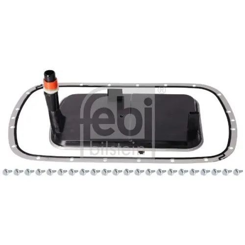 Hidraulika Szűrő Készlet, Automatikus Váltó - FEBI BILSTEIN (FE27061)