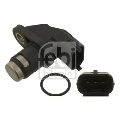 Érzékelő, Vezérműtengely Pozíció - FEBI BILSTEIN (FE29547)