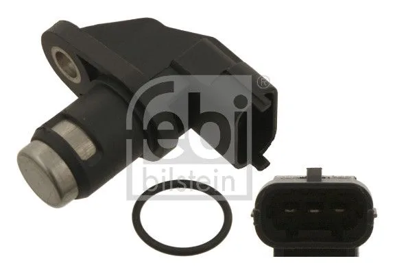 Érzékelő, Vezérműtengely Pozíció - FEBI BILSTEIN (FE29547)