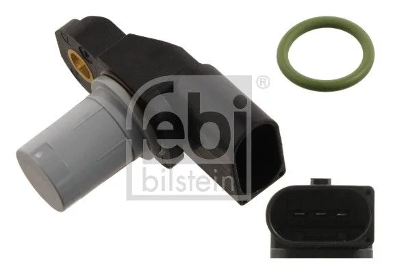 Érzékelő, Vezérműtengely Pozíció - FEBI BILSTEIN (FE31700)