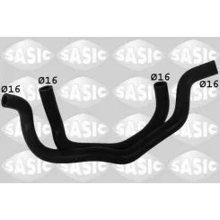 Hűtőcső - SASIC (3406052)