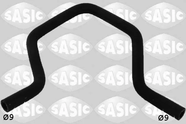 Hűtőcső - SASIC (3406048)