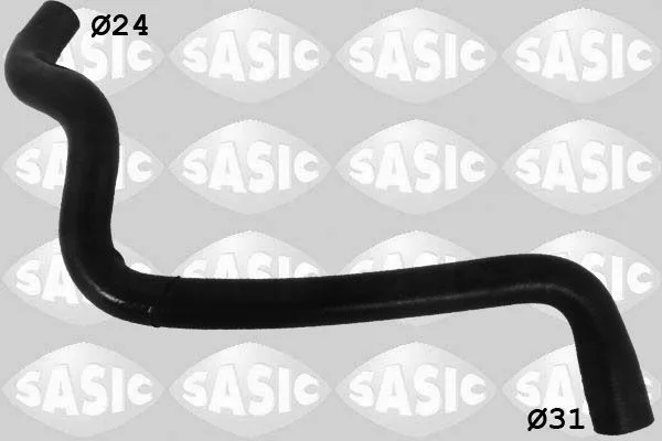 Hűtőcső - SASIC (3400107)