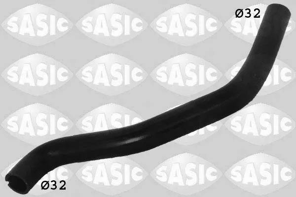 Hűtőcső - SASIC (3404127)