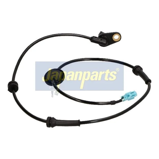 Érzékelő, Kerékfordulatszám - JAPANPARTS (ABS-112)