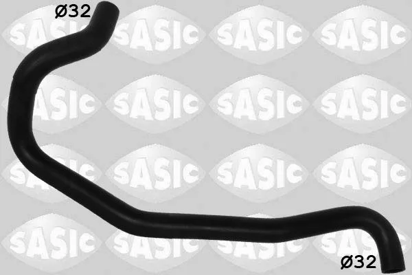 Hűtőcső - SASIC (3404079)