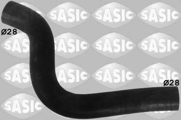 Hűtőcső - SASIC (3406127)