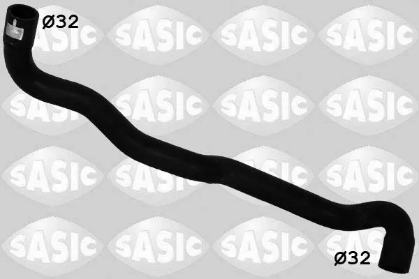 Hűtőcső - SASIC (3404050)