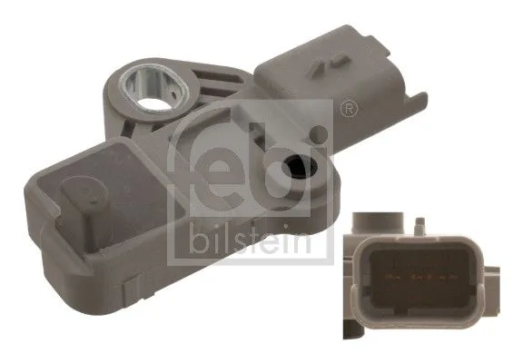 Impulzus Adó, Főtengely - FEBI BILSTEIN (FE31242)