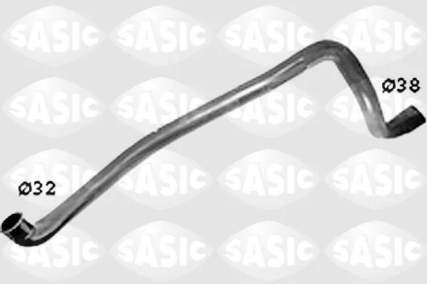 Hűtőcső - SASIC (SWH6795)