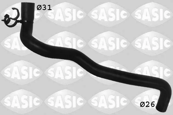 Hűtőcső - SASIC (3404093)