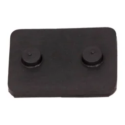 Ütköző, Rugózás - MAXGEAR (72-3022)