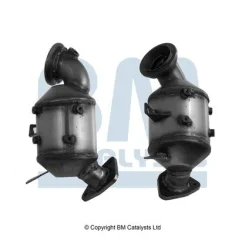 Katalizátor - BM Catalysts (BM91720H)