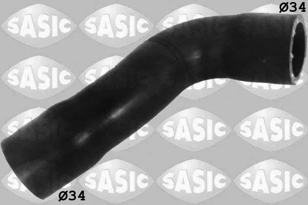 Hűtőcső - SASIC (3406129)