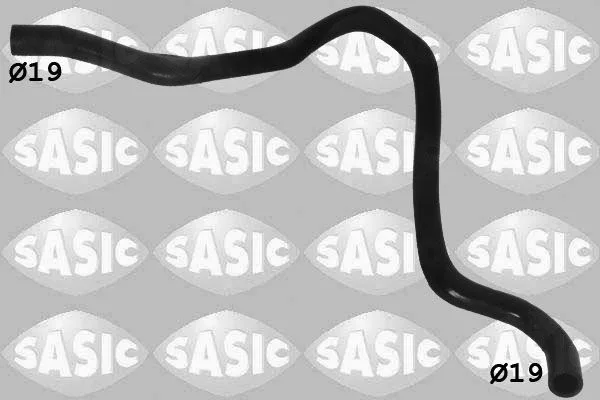 Hűtőcső - SASIC (3406149)