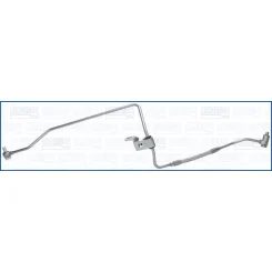 Turbó Ken. Csö. Ford Mondeo 16V 00- - AJUSA (AJUOP10147)