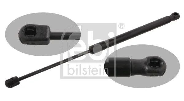 Gázrugó, Csomag-/Poggyásztér - FEBI BILSTEIN (FE31652)