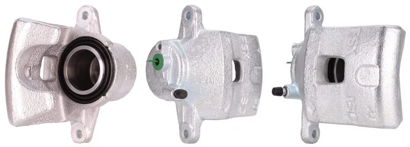 Féknyereg - ELSTOCK (ELS83-1214)